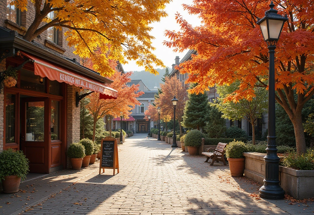 10 Budget Travel Tips for Exploring the USA Like a Pro (You Won't Believe #5!) - 1. Travel During Off-Peak Seasons