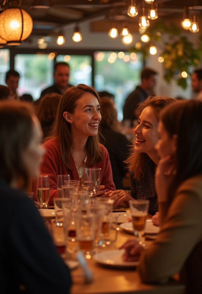 25 Work-From-Anywhere Resources That Will Change Your Travel Game Forever! - 12. Community Networking Events