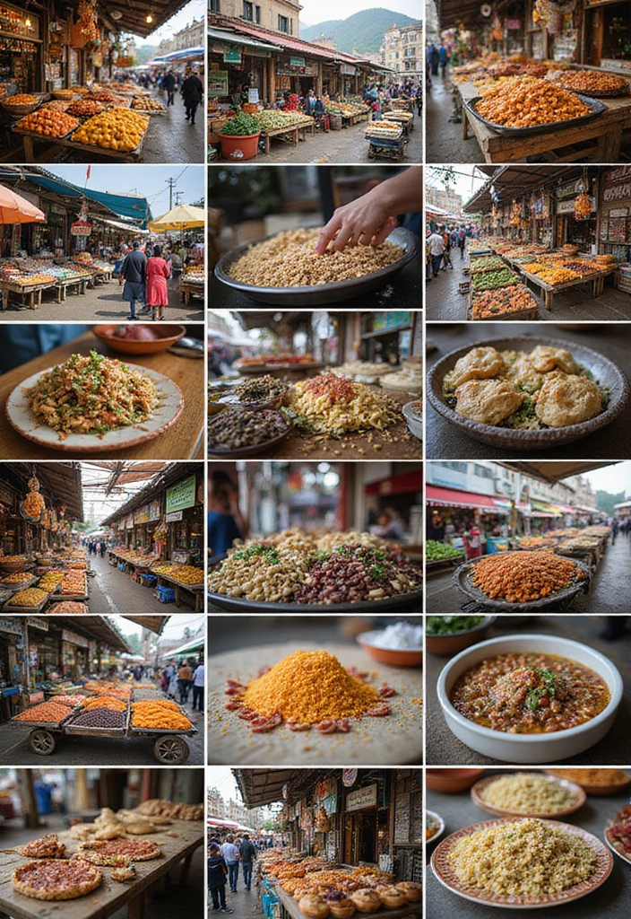 10 Vibrant Local Markets You Must Explore on Your Next Trip (Number 5 Will Surprise You!) - Conclusion