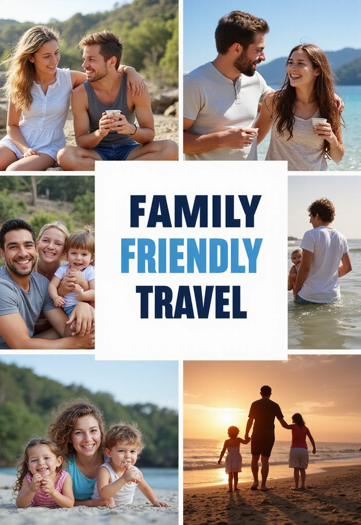 10 Incredible Family-Friendly Vacations That Won't Break the Bank! - Conclusion