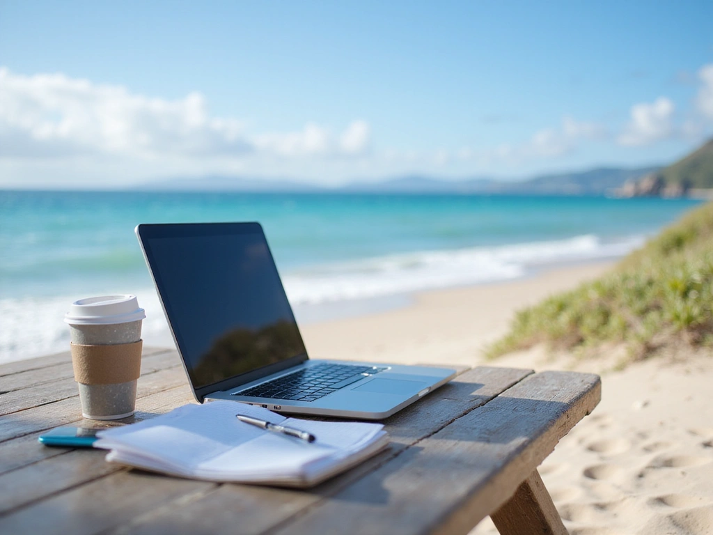 25 Incredible Jobs for Travelers That Pay Well (Job #6 Is a Game Changer!) - 3. Virtual Assistant
