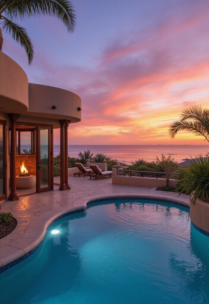 10 Luxury Beach Resorts That Will Leave You Breathless (You Won't Believe #5!) - 7. One&Only Palmilla, Cabo San Lucas