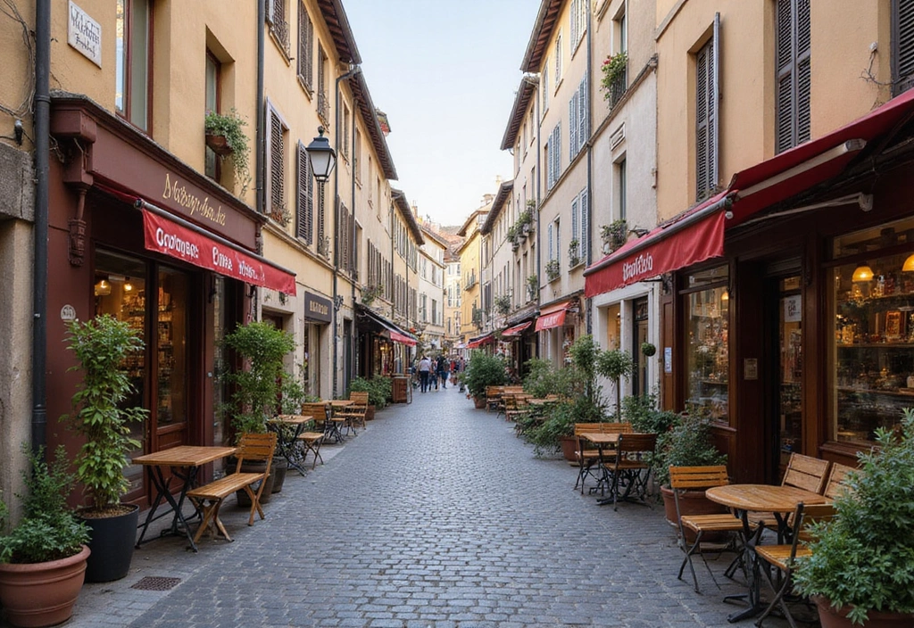 20 Genius Europe Travel Tips That Will Save You Time and Money (You’ll Thank Us Later!) - 9. Avoid Tourist Traps