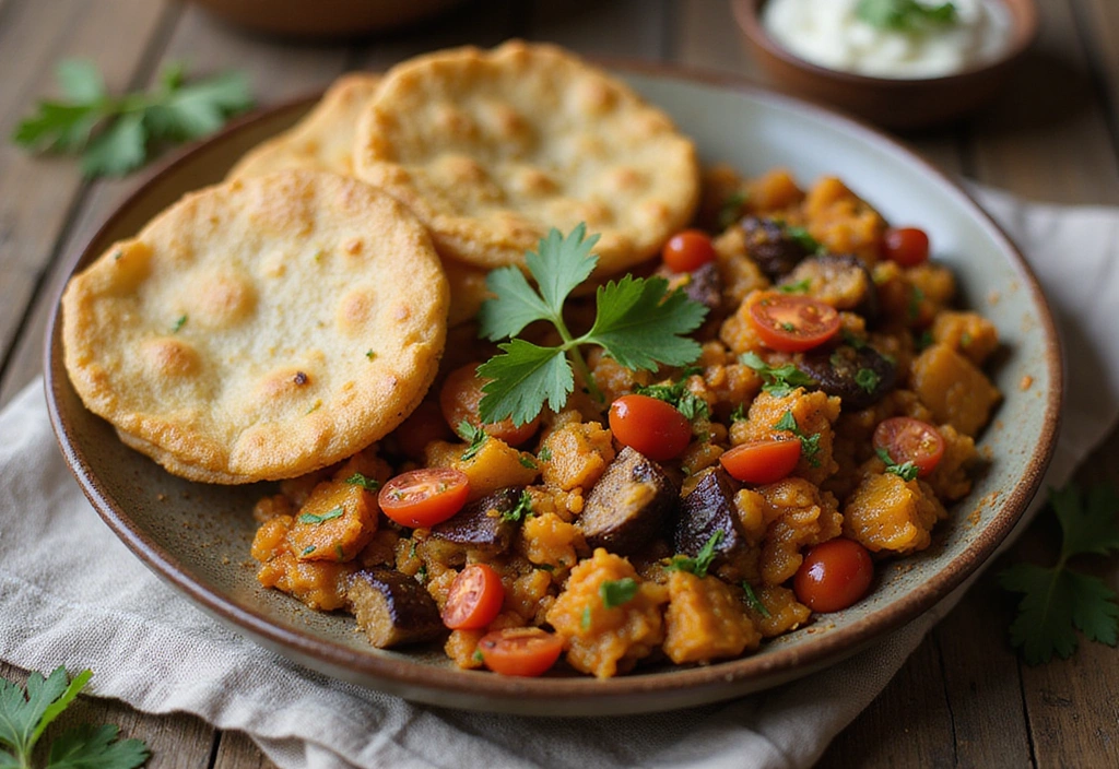 12 Regional India Cuisine Dishes That Will Transport You to Different States (Prepare for a Flavor Journey!) - 9. Litti Chokha from Bihar