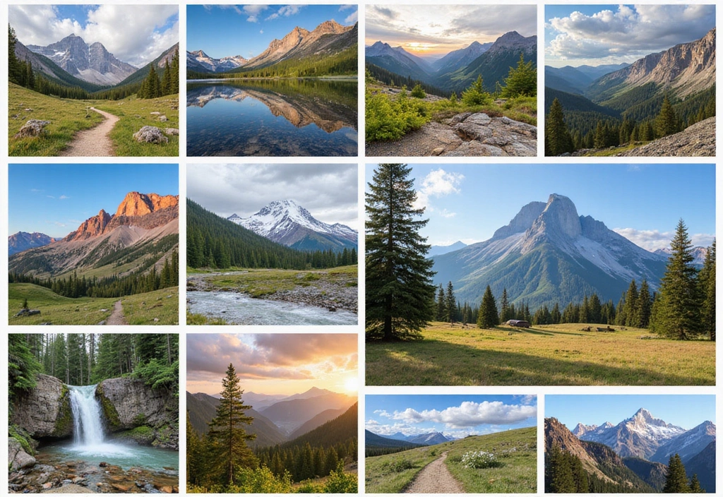 10 Breathtaking National Parks Photography Tips That Will Transform Your Travel Photos! - 10. Share Your Journey