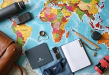 15 Must-Have Packing Essentials for Solo Women Travelers (You Won’t Believe #7!)