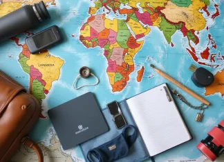 15 Must-Have Packing Essentials for Solo Women Travelers (You Won’t Believe #7!)