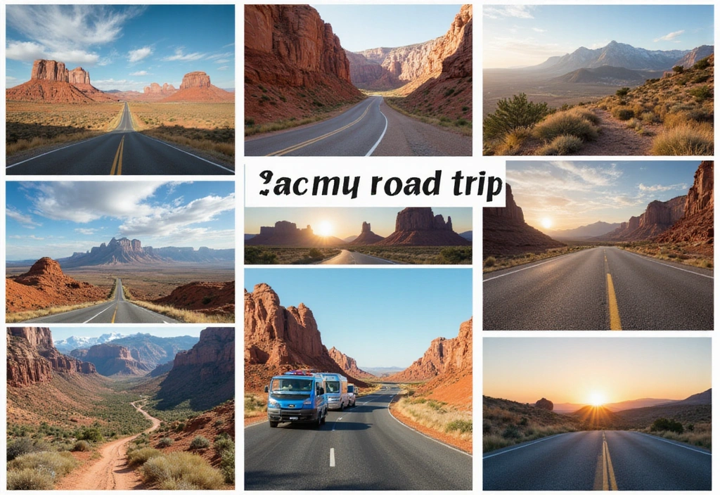 10 Epic Road Trip Itineraries You Need to Experience Before You Die! - Conclusion