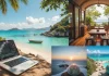 10 Digital Nomad Jobs That Will Fund Your Adventures (You Won’t Believe #6!)