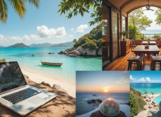 10 Digital Nomad Jobs That Will Fund Your Adventures (You Won’t Believe #6!)