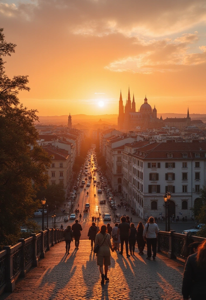 21 Budget Travel Hacks for Europe That Will Change How You Explore (You Won't Believe #12!) - Conclusion