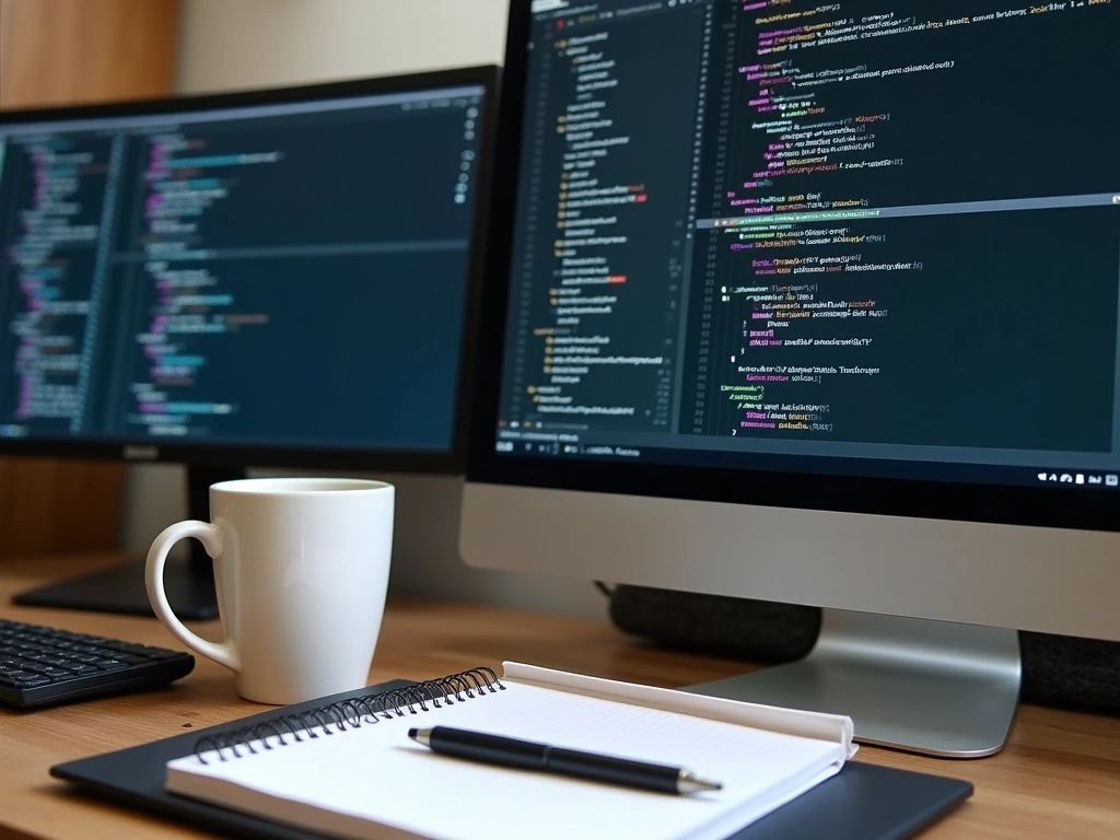 20 Mind-Blowing Digital Nomad Jobs You Never Knew Existed! - 6. Remote Software Developer