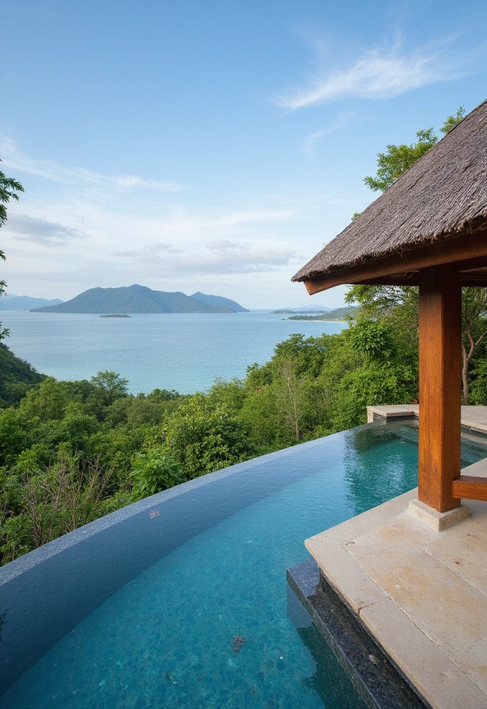 10 Breathtaking Luxury Beach Hotels in Thailand That Will Leave You Speechless! - 7. Six Senses Yao Noi