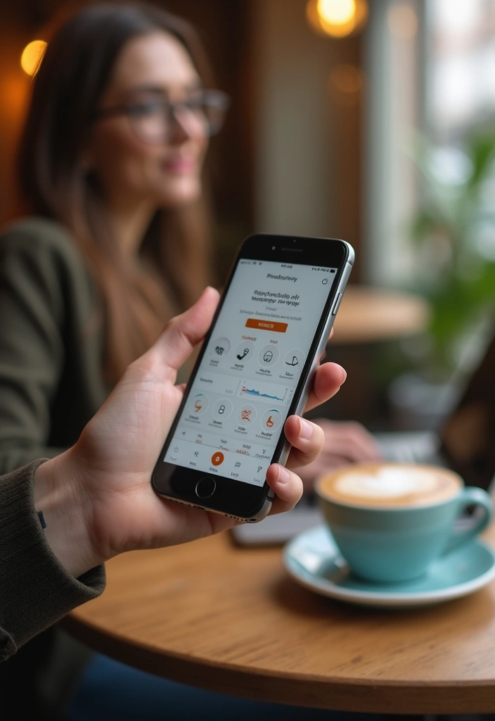 25 Work-From-Anywhere Resources That Will Change Your Travel Game Forever! - 8. Productivity Apps