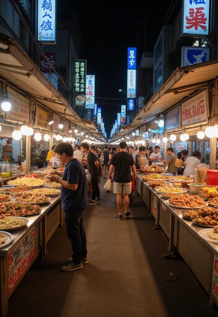 10 Cheap International Destinations You Won't Believe You Can Visit This Year! - 4. Thailand: An Icon of Southeast Asia