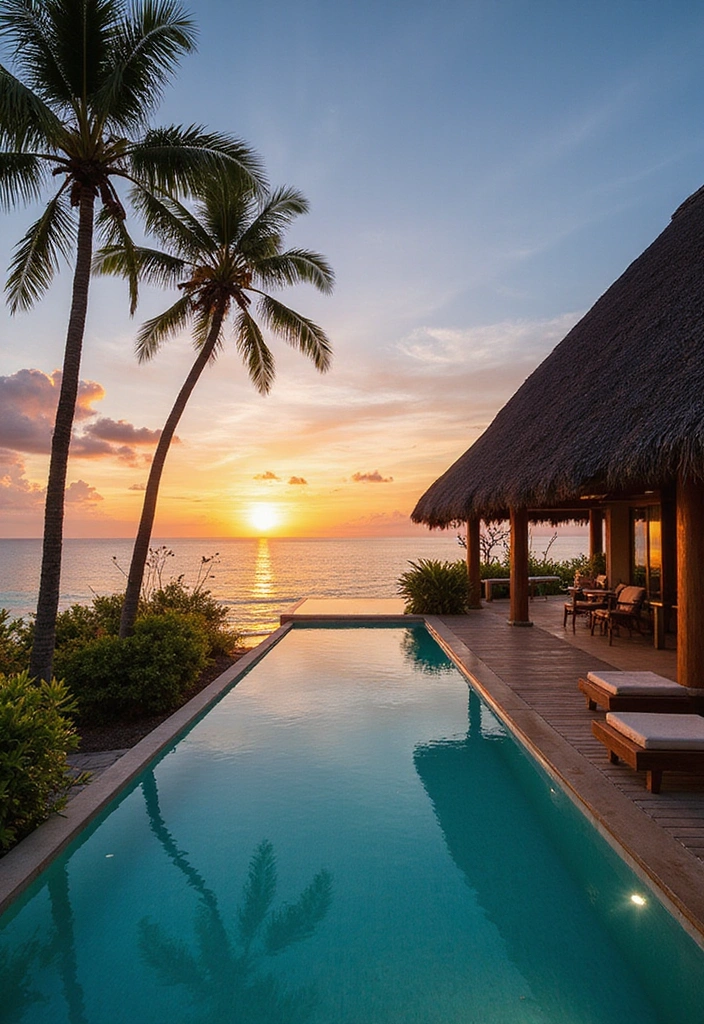 10 Stunning Luxury Resorts in the Maldives That Will Leave You Breathless! - 1. Soneva Fushi
