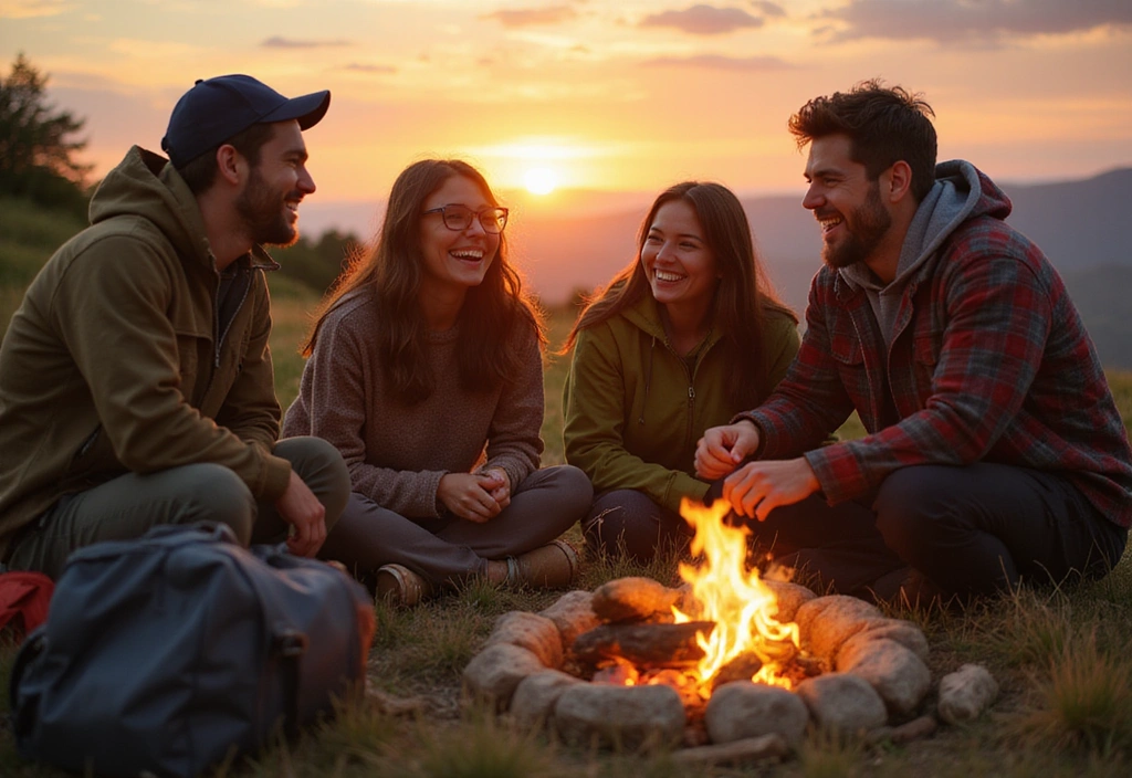 15 Must-Have Camping Essentials That Will Transform Your Outdoor Experience! - Conclusion