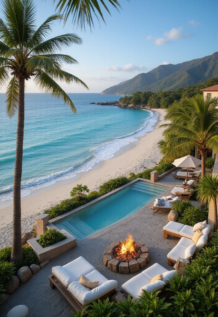 10 Luxury Beach Resorts That Will Leave You Breathless (You Won't Believe #5!) - 6. Nizuc Resort & Spa, Mexico