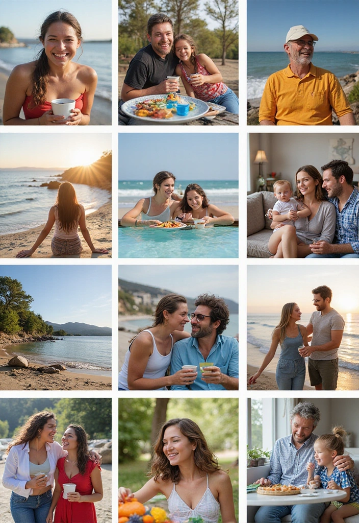 15 Unique Staycation Ideas That'll Make You Feel Like You're in Paradise! - Conclusion