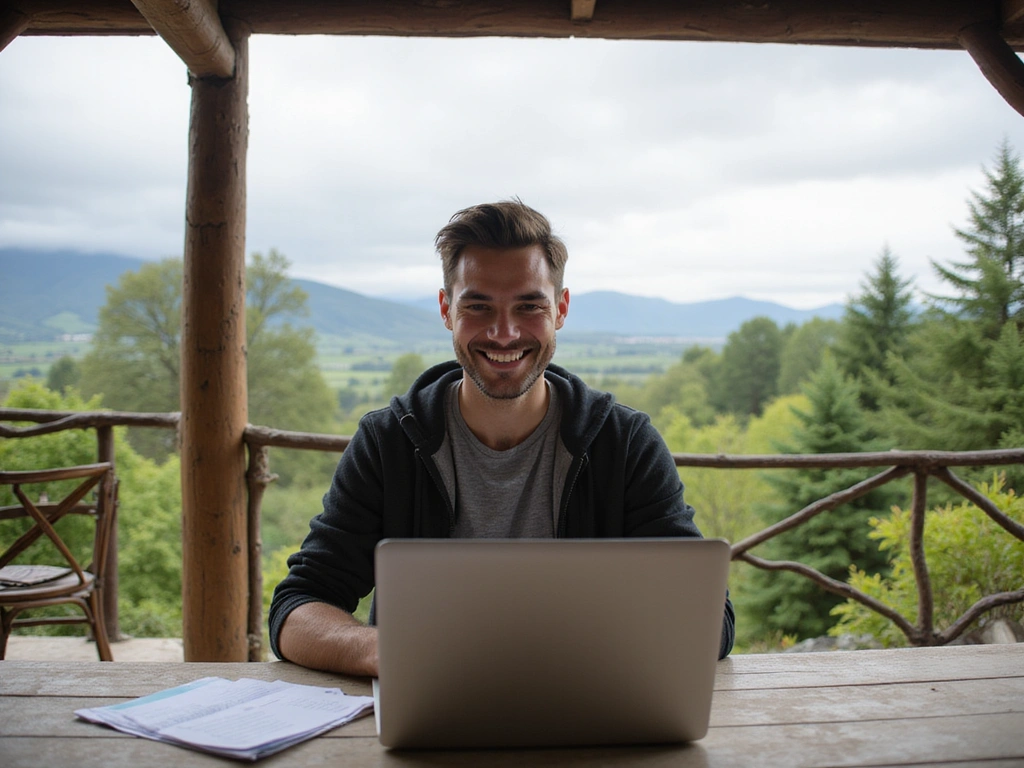 11 Virtual Assistant Jobs for Digital Nomads That You Can Do from Anywhere (Don’t Miss #8!) - 6. Online Tutor or Coach
