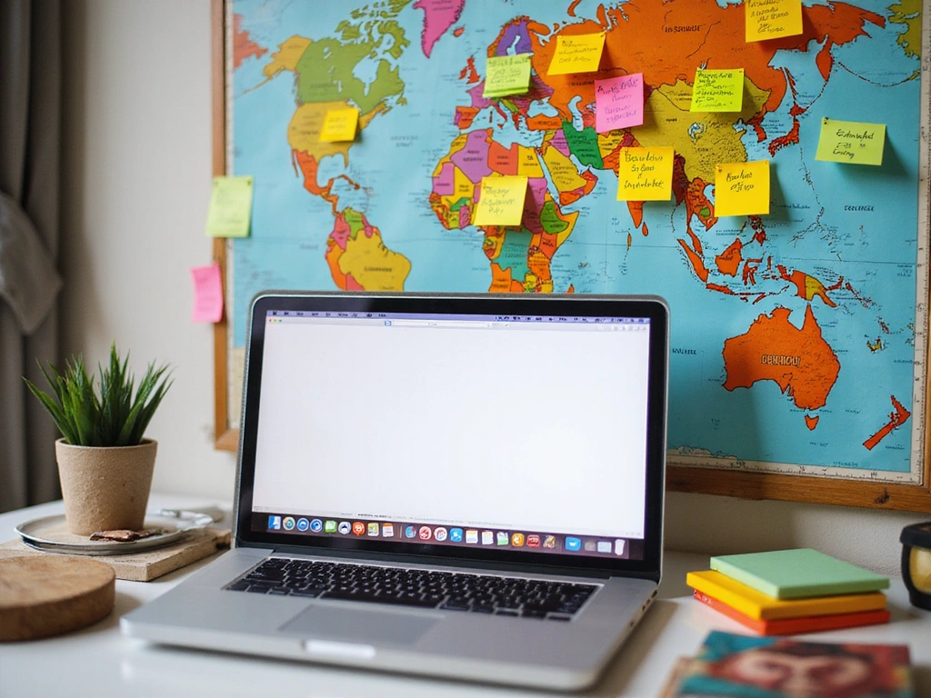 25 Incredible Jobs for Travelers That Pay Well (Job #6 Is a Game Changer!) - 2. Social Media Manager