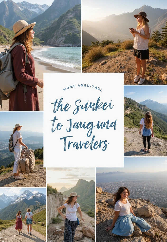 10 Safe Travel Destinations Every Solo Female Traveler Must Explore (You Won't Believe #5!) - Conclusion