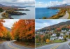 10 Breathtaking Scenic Drives in New England You Can’t Miss (Your Next Adventure Awaits!)