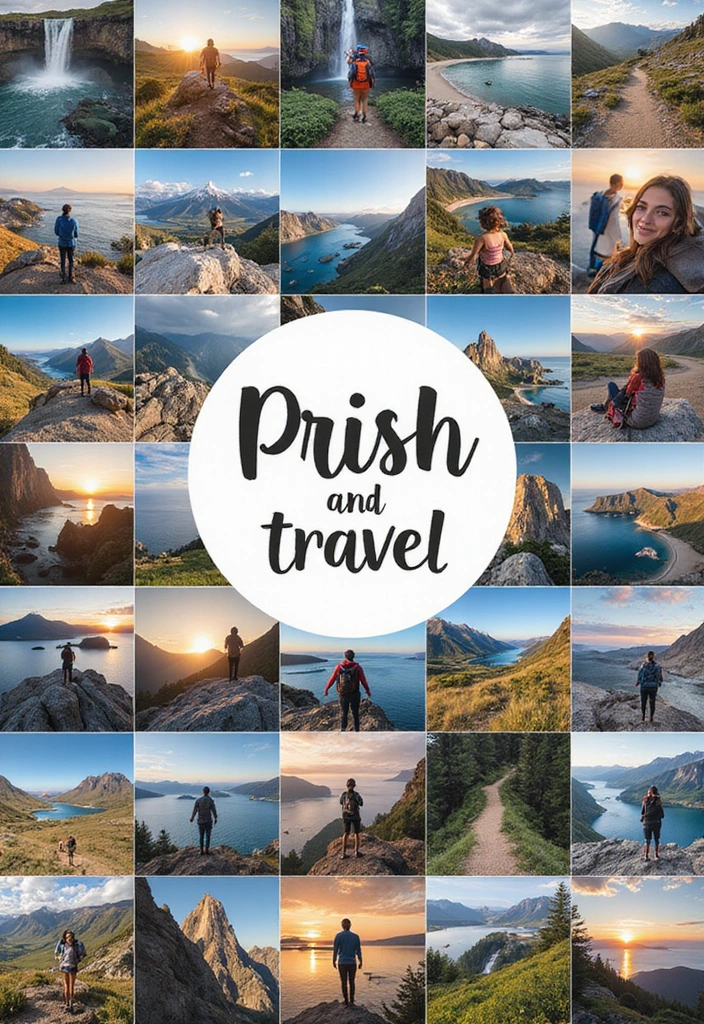 21 Travel Blogging Tips That'll Make Your Adventures Go Viral (You Won't Believe #13!) - 17. Encourage User-Generated Content