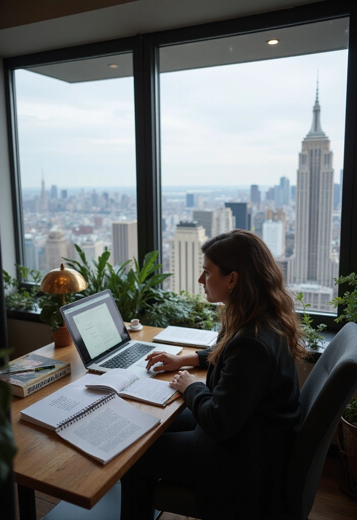 10 Freelance Jobs Abroad That Will Let You Travel the World While Earning! - 8. Translator