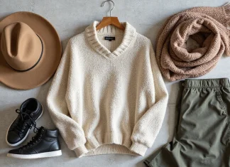 10 Travel Outfit Essentials That’ll Make You Look Chic and Feel Comfy on the Go!