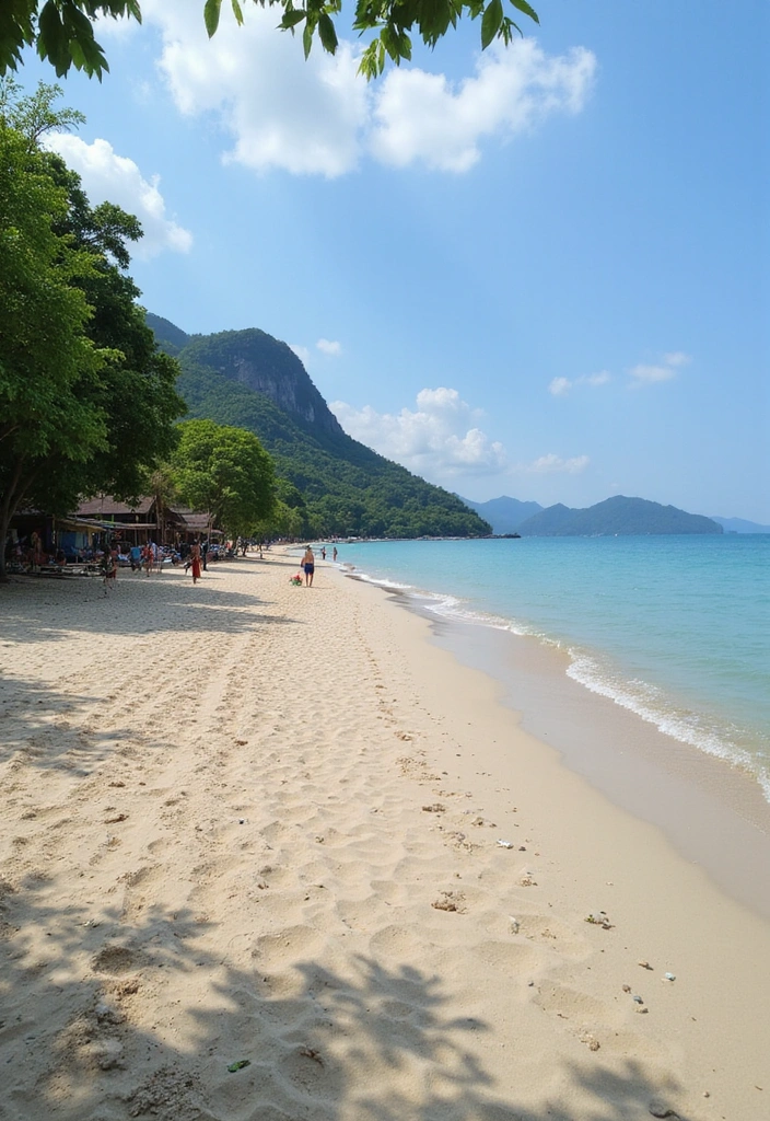 Discover the 10 Best Islands in Thailand That Will Leave You Breathless! - 7. Koh Yao Noi: The Tranquil Escape