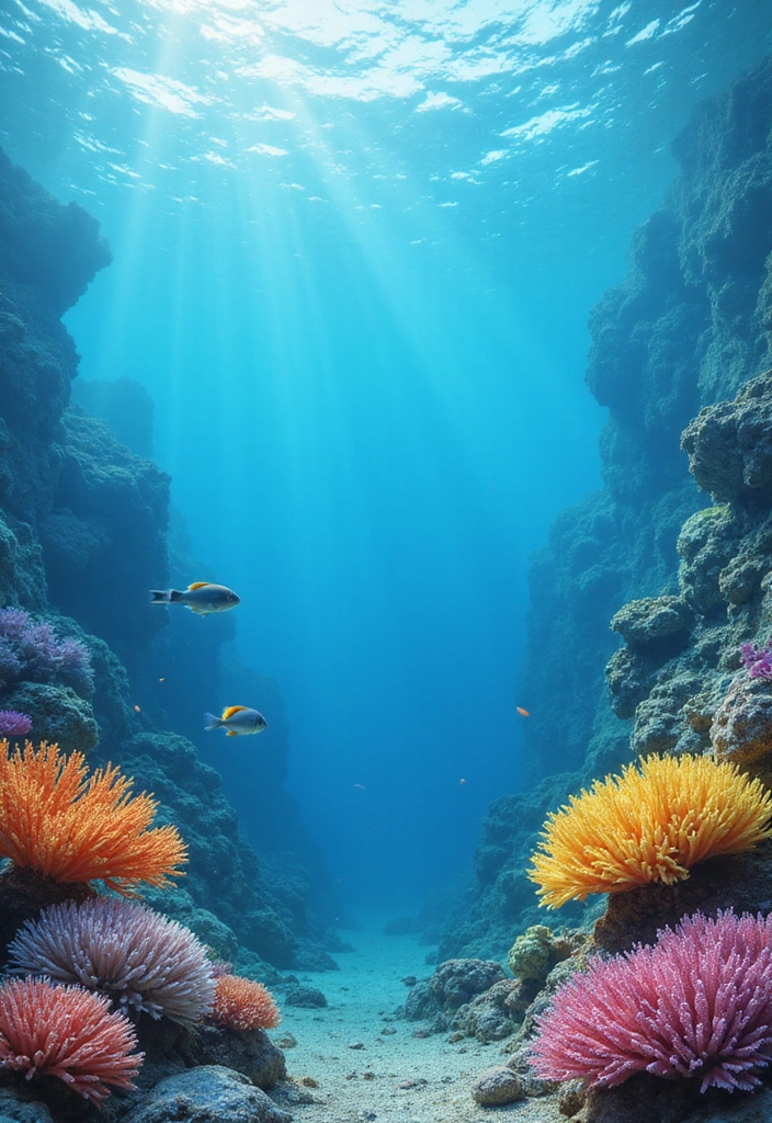 10 Jaw-Dropping Snorkeling Spots in the Maldives You Can't Miss (Prepare to Be Amazed!) - 7. Fish Whispers: A Serene Escape