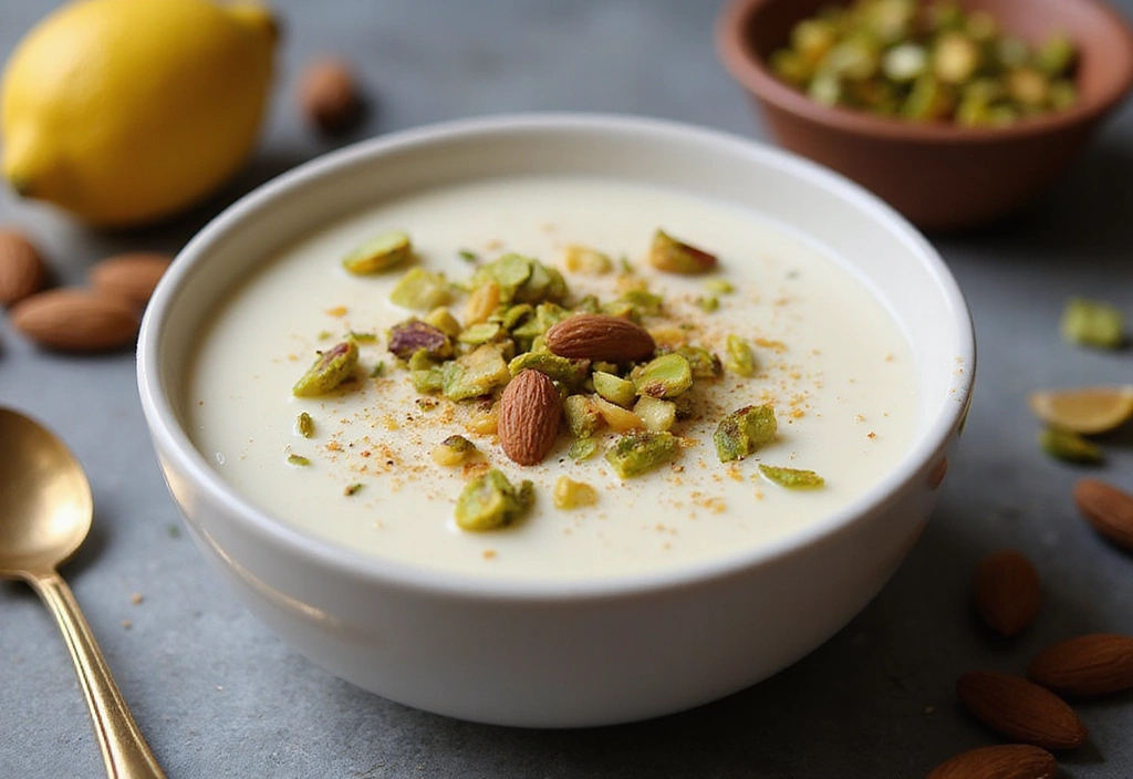 Discover the Magic of India Cuisine: 25 Flavors You Can't Miss! - 14. Ras Malai: Soft Cheese Sweets