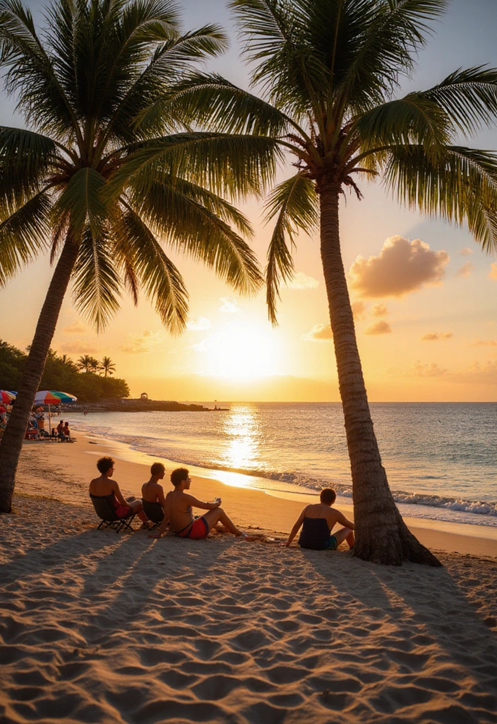10 Enchanting Romantic Getaways That Will Ignite Your Passion (Don't Miss #4!) - 10. Barbados