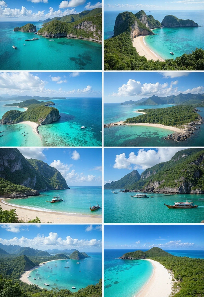12 Breathtaking Beaches in Thailand That Will Make You Want to Pack Your Bags Right Now! - Conclusion