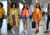 10 Stylish Airport Outfits That Will Make You the Envy of Every Traveler!