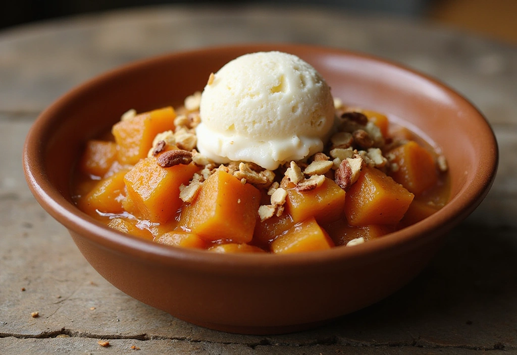 Discover the Magic of India Cuisine: 25 Flavors You Can't Miss! - 12. Gajar Ka Halwa: Sweet Carrot Dessert