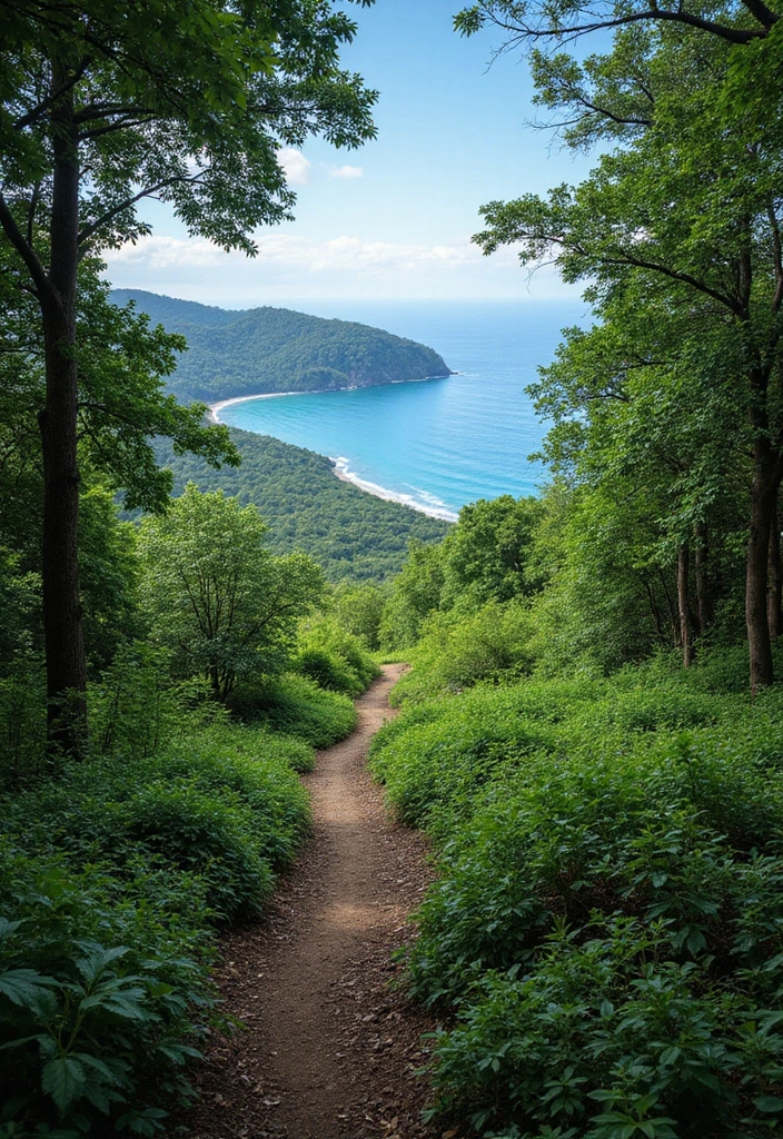 This Tiny Island is About to Become the Hottest Travel Destination—Here’s Why - 3. Nature at Its Finest