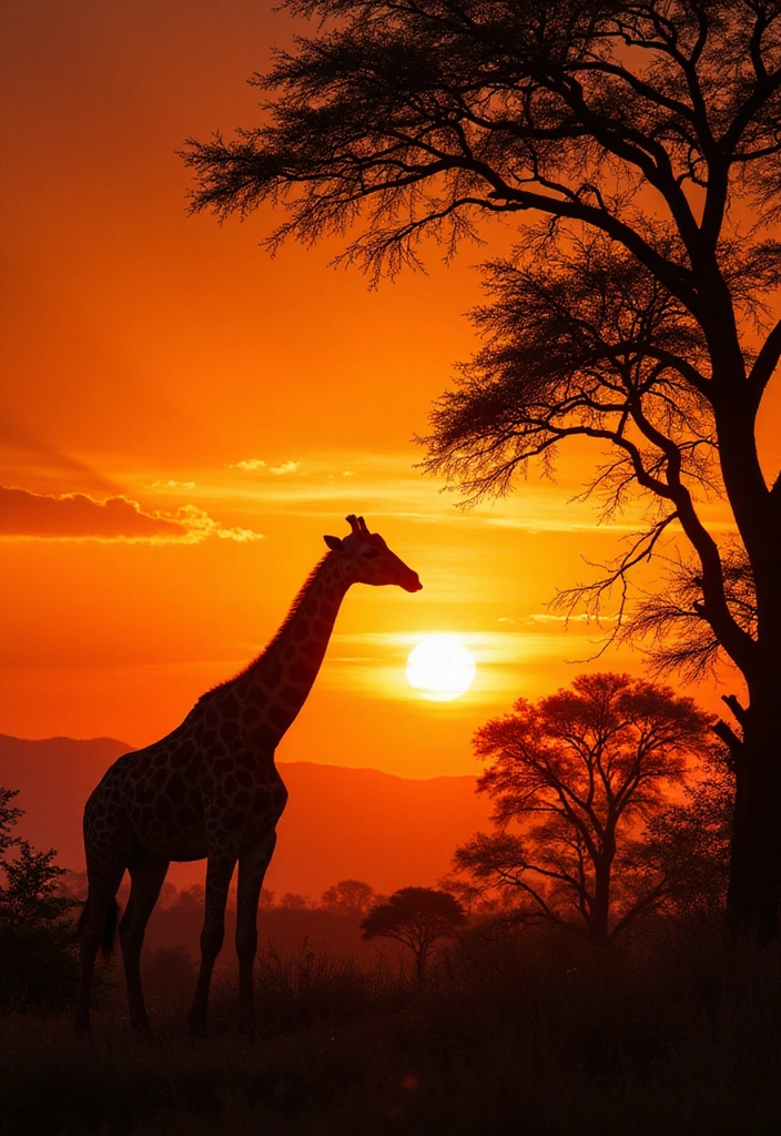 10 Stunning African Wildlife Photography Tips That Will Transform Your Shots! - 3. Use Natural Light Wisely