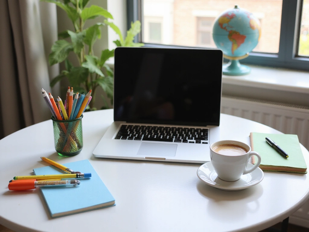 Discover 10 Digital Nomad Jobs That Will Change Your Life Forever! - 2. Virtual Assistant