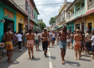 10 Vibrant Jamaican Music and Dance Experiences You Must Try (Prepare to Be Dazzled!)