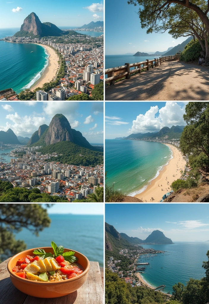 10 Unmissable Rio de Janeiro Travel Tips You Never Knew Existed! - Conclusion
