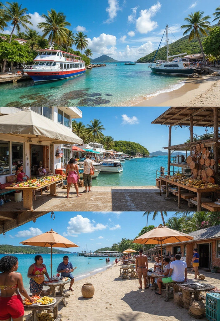 15 Must-Know Caribbean Cruise Tips That Will Change Your Vacation Forever! - 5. Understand Port Regulations and Customs