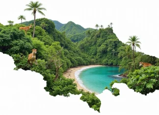 10 Unforgettable Eco-Friendly Travel Spots in Jamaica You Can’t Miss!