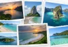 10 Breathtaking Islands You Must Visit While Island Hopping in Thailand (Number 5 Will Blow Your Mind!)