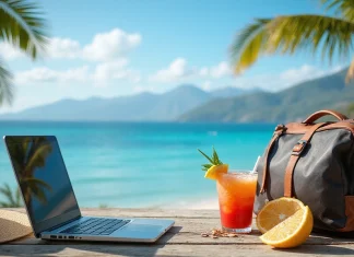 18 Freelance Opportunities That Let You Explore the World (Find Out How!)