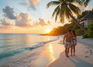10 Maldives Honeymoon Ideas That Will Make You Swoon (You Won’t Believe #4!)