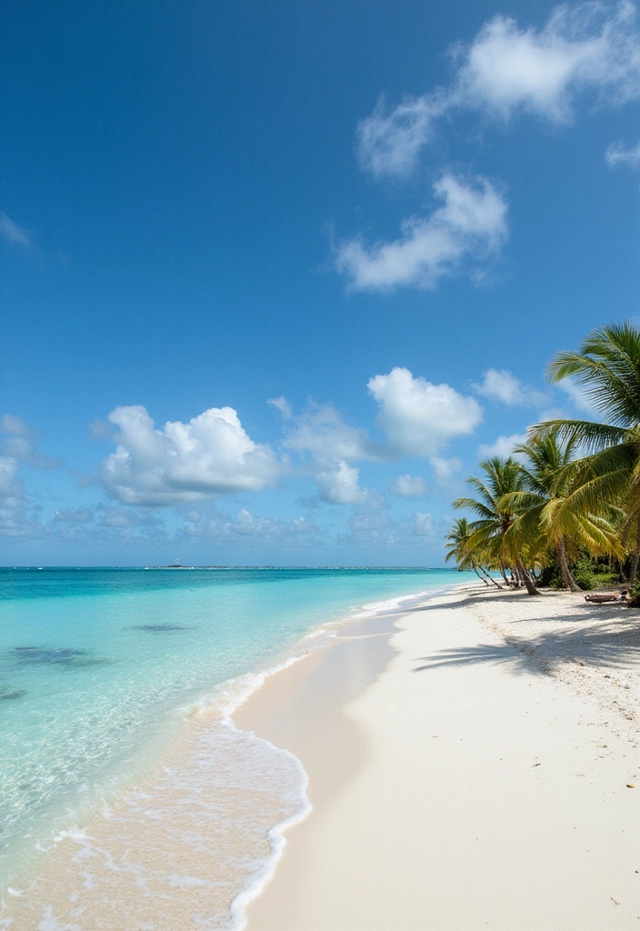 10 Hidden Gem Islands You Must Visit Before They Get Discovered! - 4. Anegada, British Virgin Islands
