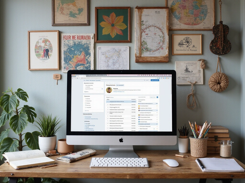 20 Mind-Blowing Digital Nomad Jobs You Never Knew Existed! - 16. Online Course Creator
