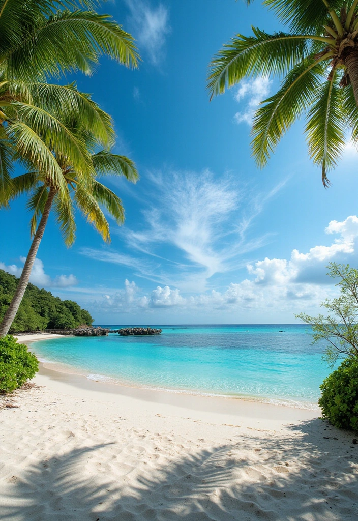 10 Breathtaking Beaches in Maldives You Must Visit (Number 5 Will Leave You Speechless!) - Conclusion